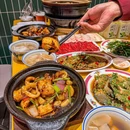 潮顺·潮汕菜·鲜牛肉档(静安寺店) - 上海市旅游 缩略图 1