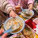 潮顺·潮汕菜·鲜牛肉档(静安寺店) - 上海市旅游 缩略图 6