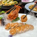 宝月居私宴(保利.时光里店) - 上海市旅游 缩略图 1