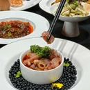 宝月居私宴(保利.时光里店) - 上海市旅游 缩略图 8