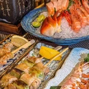 过隐烧鸟居酒屋 - 上海市旅游 缩略图 5