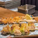 过隐烧鸟居酒屋 - 上海市旅游 缩略图 3