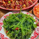 周掌门·江湖饭局(北城天街店) - 重庆市旅游 缩略图 6