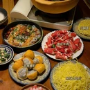 必富红豆牛肉火锅(喷水池店) - 贵阳市旅游 缩略图 2