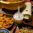 必富红豆牛肉火锅(喷水池店) - 贵阳市旅游 缩略图 3