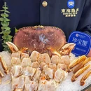 东海隐庐海鲜姿造(嘉定新城店) - 上海市旅游 缩略图 4