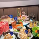 东海隐庐海鲜姿造(嘉定新城店) - 上海市旅游 缩略图 1