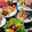 东海隐庐海鲜姿造(嘉定新城店) - 上海市旅游 缩略图 6