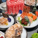 东海隐庐海鲜姿造(嘉定新城店) - 上海市旅游 缩略图 8