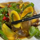 彭城5只羊·鲜羊肉串(云锦路店) - 南京市旅游 缩略图 5