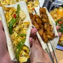 彭城5只羊·鲜羊肉串(云锦路店) - 南京市旅游 缩略图 4