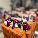BUTTERFUL&CREAMOROUS 黄油与面包(四川首店) - 成都市旅游 缩略图 8