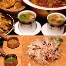 土豆库新疆菜(南京江宁砂之船奥莱店) - 南京市旅游 缩略图 4