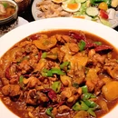 土豆库新疆菜(南京江宁砂之船奥莱店) - 南京市旅游 缩略图 6
