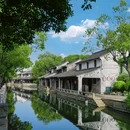 黎里古镇 - 苏州市旅游 缩略图 4
