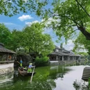 黎里古镇 - 苏州市旅游 缩略图 2