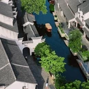 黎里古镇 - 苏州市旅游 缩略图 1