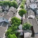 黎里古镇 - 苏州市旅游 缩略图 3