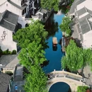 黎里古镇 - 苏州市旅游 缩略图 7