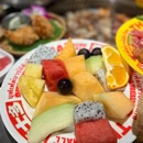 泰士多泰国无限自助烤肉 - 成都市旅游 缩略图 4