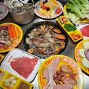 泰士多泰国无限自助烤肉 - 成都市旅游 缩略图 3