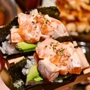 丑吞·烧鸟Bistro - 南京市旅游 缩略图 5