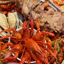 三子烤羊腿·龙虾·海鲜(弘阳店) - 南京市旅游 缩略图 3
