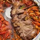 三子烤羊腿·龙虾·海鲜(弘阳店) - 南京市旅游 缩略图 2