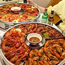 三子烤羊腿·龙虾·海鲜(弘阳店) - 南京市旅游 缩略图 1