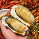 三子烤羊腿·龙虾·海鲜(弘阳店) - 南京市旅游 缩略图 9
