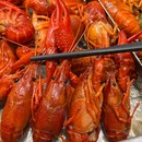 三子烤羊腿·龙虾·海鲜(弘阳店) - 南京市旅游 缩略图 7