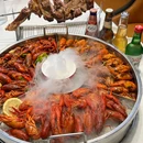 三子烤羊腿·龙虾·海鲜(弘阳店) - 南京市旅游 缩略图 8