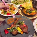 酒里IN9·融合餐厅·酒馆(星悦荟店) - 成都市旅游 缩略图 8