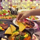 酒里IN9·融合餐厅·酒馆(星悦荟店) - 成都市旅游 缩略图 2