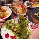 酒里IN9·融合餐厅·酒馆(星悦荟店) - 成都市旅游 缩略图 3