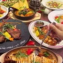 酒里IN9·融合餐厅·酒馆(星悦荟店) - 成都市旅游 缩略图 1