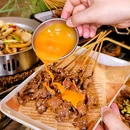 李小太·烧烤(皇庭广场店) - 深圳市旅游 缩略图 1
