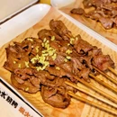 李小太·烧烤(皇庭广场店) - 深圳市旅游 缩略图 7