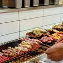 李小太·烧烤(皇庭广场店) - 深圳市旅游 缩略图 9