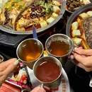 师烤·豆花烤鱼(海口高兴里店) - 海口市旅游 缩略图 4