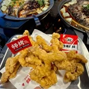 师烤·豆花烤鱼(海口高兴里店) - 海口市旅游 缩略图 5