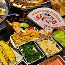师烤·豆花烤鱼(海口高兴里店) - 海口市旅游 缩略图 2