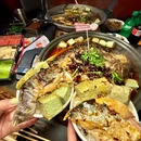 师烤·豆花烤鱼(海口高兴里店) - 海口市旅游 缩略图 3