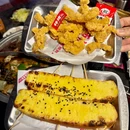 师烤·豆花烤鱼(海口高兴里店) - 海口市旅游 缩略图 7