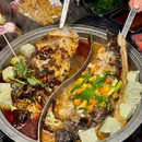 师烤·豆花烤鱼(海口高兴里店) - 海口市旅游 缩略图 6