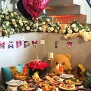 过家家Go qiaqia·花园餐厅 - 成都市旅游 缩略图 3