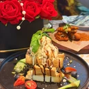 过家家Go qiaqia·花园餐厅 - 成都市旅游 缩略图 4