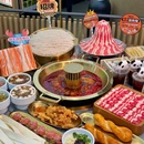 月满大江千层肚火锅(IFS店) - 成都市旅游 缩略图 2