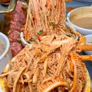 月满大江千层肚火锅(IFS店) - 成都市旅游 缩略图 7