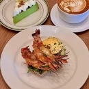 Bee Cafe(万象城店) - 南宁市旅游 缩略图 7